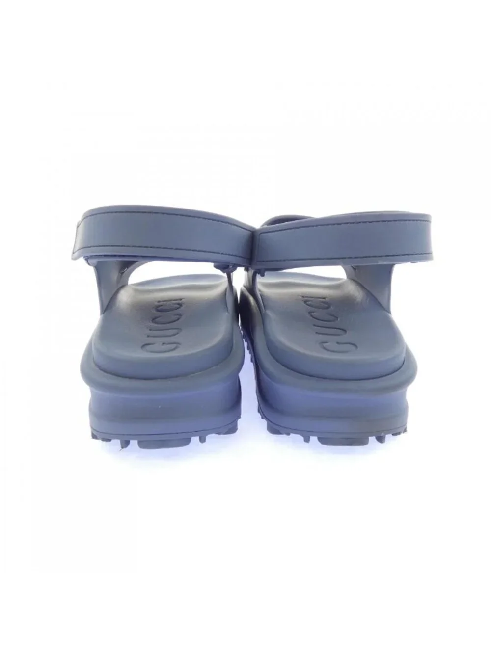 Gucci Sandals Blue